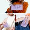 For iPhone 17 Case Wallet Stand Lotus Imprint Leather Phone Cover with Wrist Strap