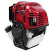 Rasenmähermotor Einzylinder 4-Takt Trimmermotor Passend für GX50 1.00kW 47.9cc 6500rpm