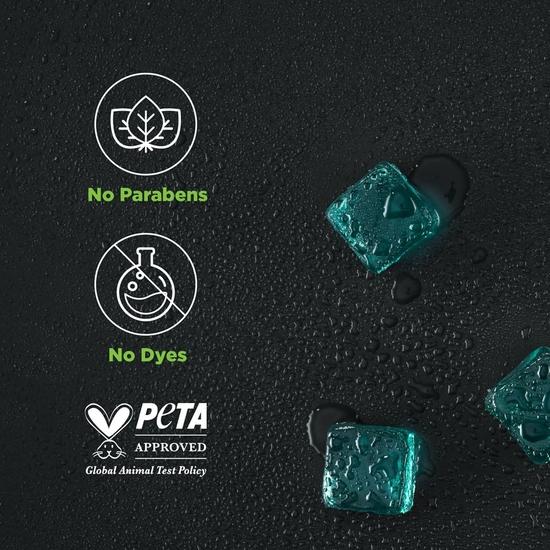 DOVE Men+Care Fresh & Clean 2in1 Shampoo+Conditioner, 340 Ml