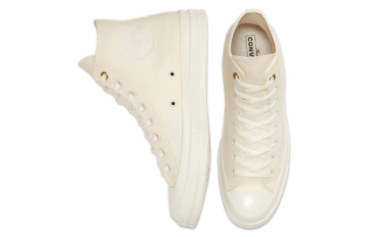 Chuck 70 Converse High 'Egret' 167821C