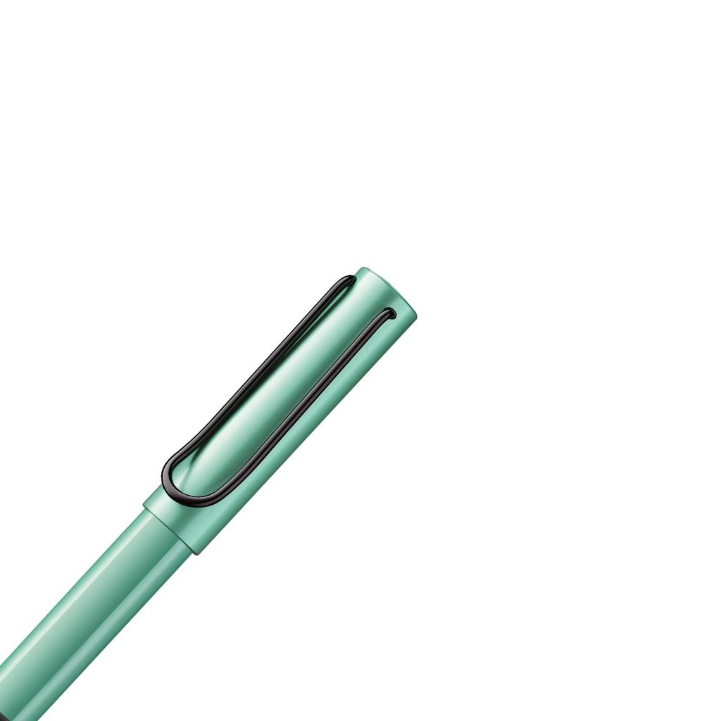LAMY Al Star Rollerball Pen (Mint, L3A8M)