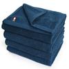 Imabari Face Set of M for Beauty Available In 100 Lightweight and Thin 26 Bronze Towels, Commercial-Grade Towels, 4, Color, 34x86cm, Salons, Colors,