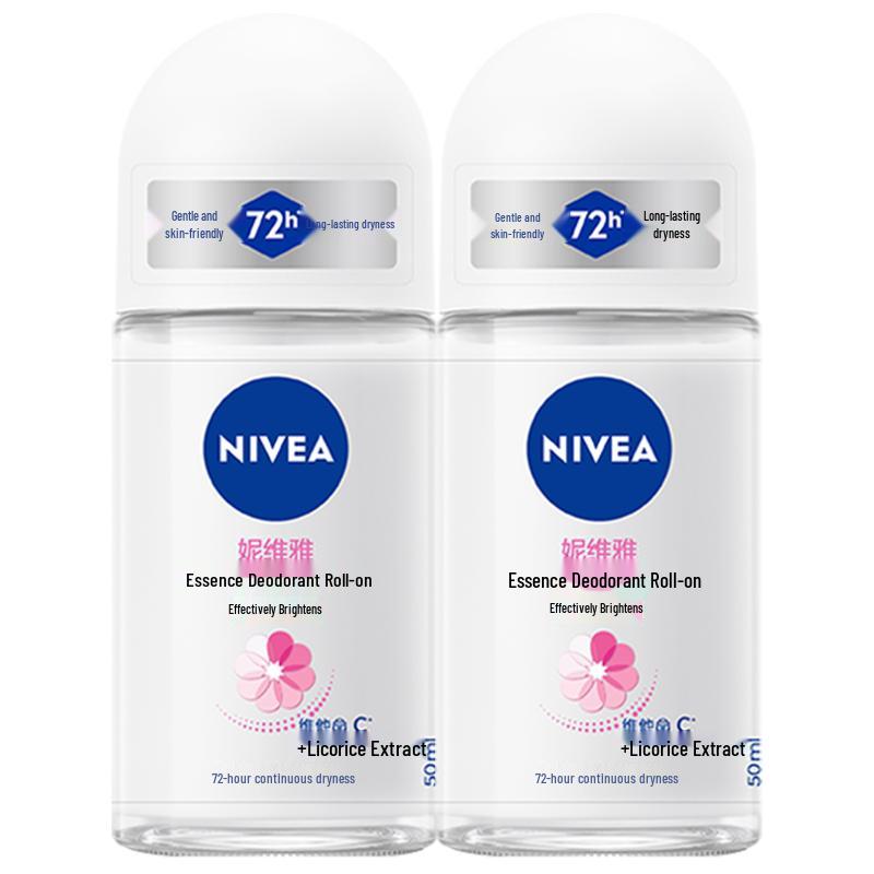 Nivea Anti-Perspirant Deodorant Roll-On