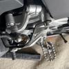 Motocycle Gear Shift Lever Protective Cover Compatible with F900GS / Adventure 2023 2024 2025+ CNC Aluminium Quick Shifter Protector f 900 gs adv