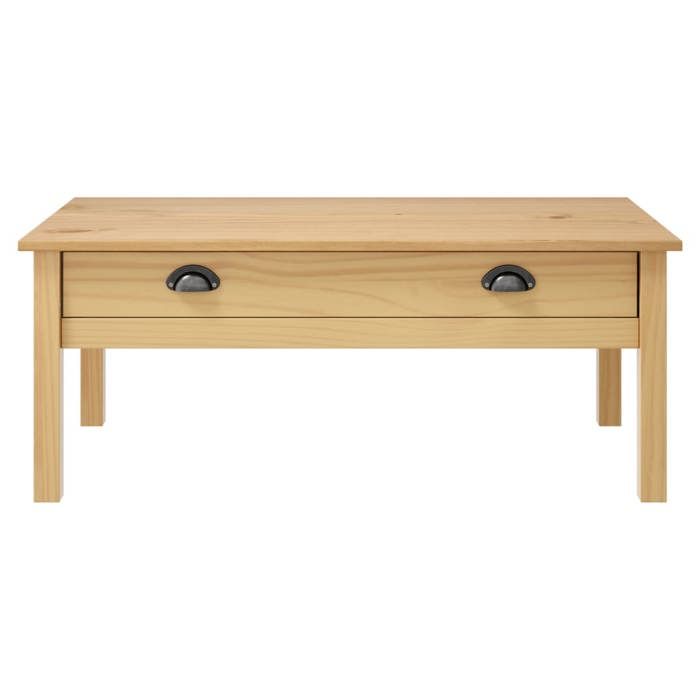 VidaXL Collage de cadres photo de photo 24x(13x18 cm) Marron clair MDF