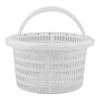 Heavy Type Replacement Skimmer Basket High Capacity Plastic Pool Skimmer Basket  for Swimming Pools