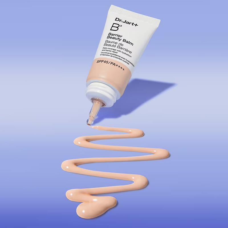Dr.Jart+ Dermakeup Barrier Beauty Balm SPF 45 PA++++ 30ml