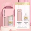 Women's Day Thermos & Hand Cream Gift Set