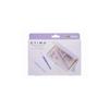 Tulip Knitting Needles "ETIMO Murasaki Cushion Grip Crochet Hook Set TEM-001"