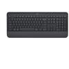 Logitech K650 Wireless Comfort Office Keyboard
