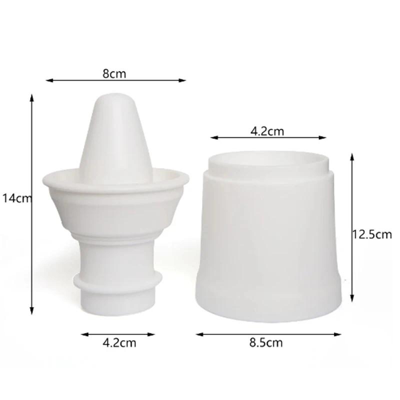 Arancini Maker Sushi Tool DIY Handmade Bento Rice Ball Plastic Mould Homemade Italian Food Meat Ball Mold Kitchen Accessories