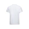 Li Ning Breathable Lightweight Pullover Short Sleeve Polo Shirt Men tops White APLU071-2