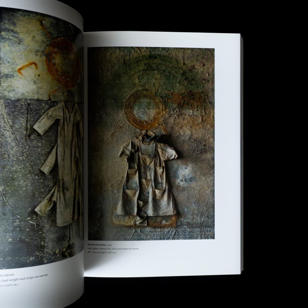 [USED] Anselm Kiefer/Collected Works of Anselm Kiefer.