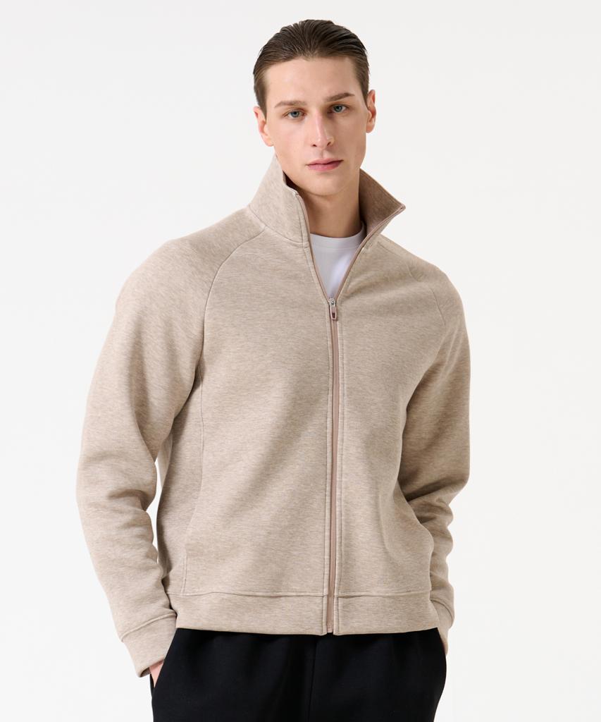 Hugvone Lightcore Full-Zip Track Jacket 2 Colors