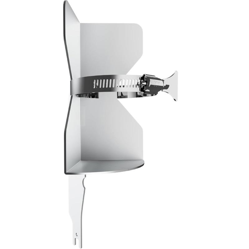 Reciprocating Saw Paint Mixer Stirrer Attachment Steel Tool Fit for Homemade Butter Efficient Paint Shaking And Mixing