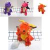 Adorable 13.7in Dinosaur Plush Toys Hobbies Tyrannosaurus Stuffed Dolls For Children's Gifts!