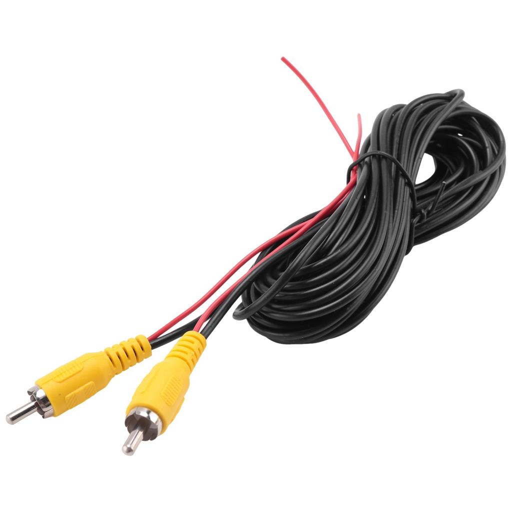 Mini Car Rear Camera, Reverse Rearview Mirror, Reverse Camera, Butterfly Design, Front and Rear View Camera, Car