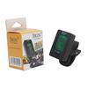 IRIN T-100 Universal  Tuner LCD Display for Chromatic Acoustic Guitar Bass Ukulele Guitar