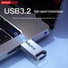Lenovo Thinkplus TU110 Dual-Interface Metal USB Flash Drive