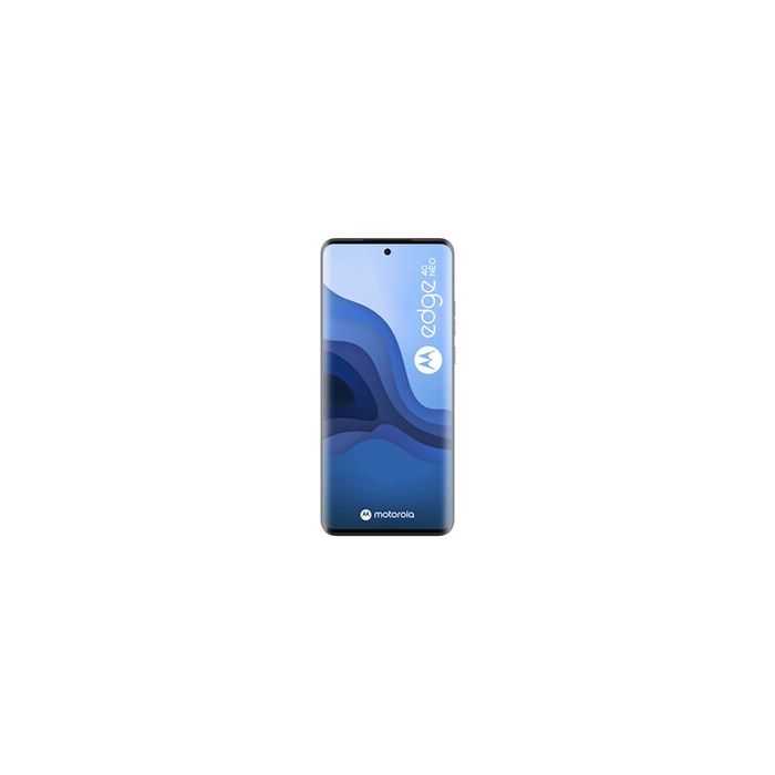 Smartphone Motorola Edge 40 Neo 6.5 5G Double SIM 256 Go Noir