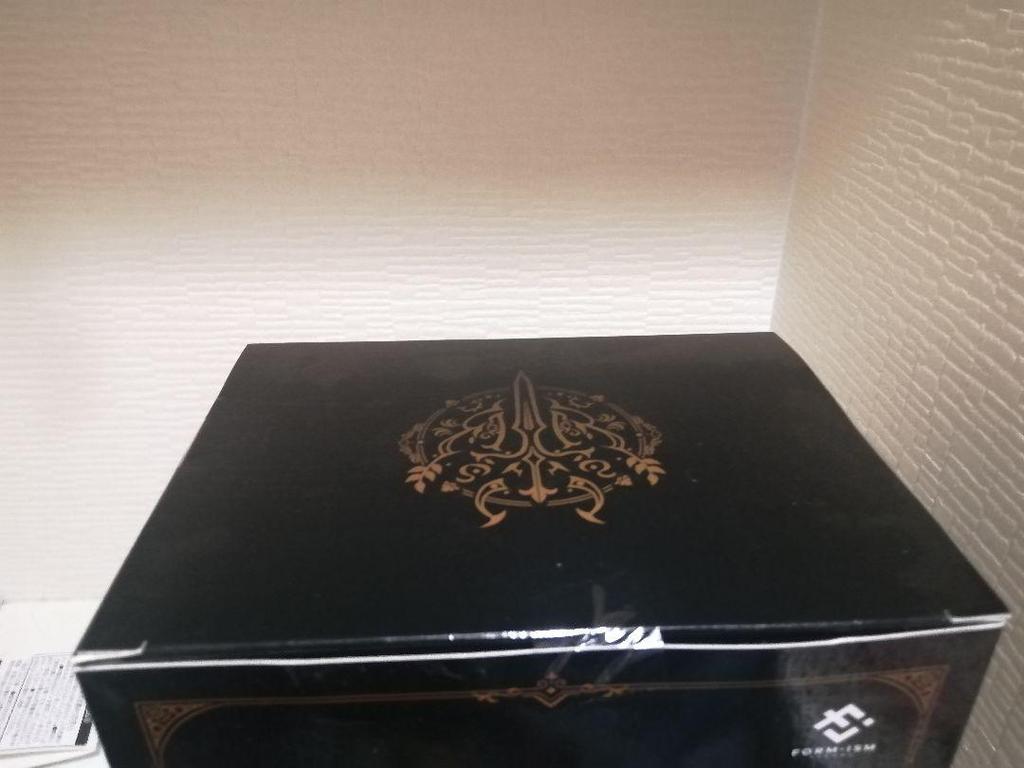 [USED] Romancing SaGa 2: Revenge of the Seven Rock Bouquet Figure