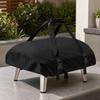 420D Oxford Cloth Pizza Oven Cover Sun-Resistant for Patio