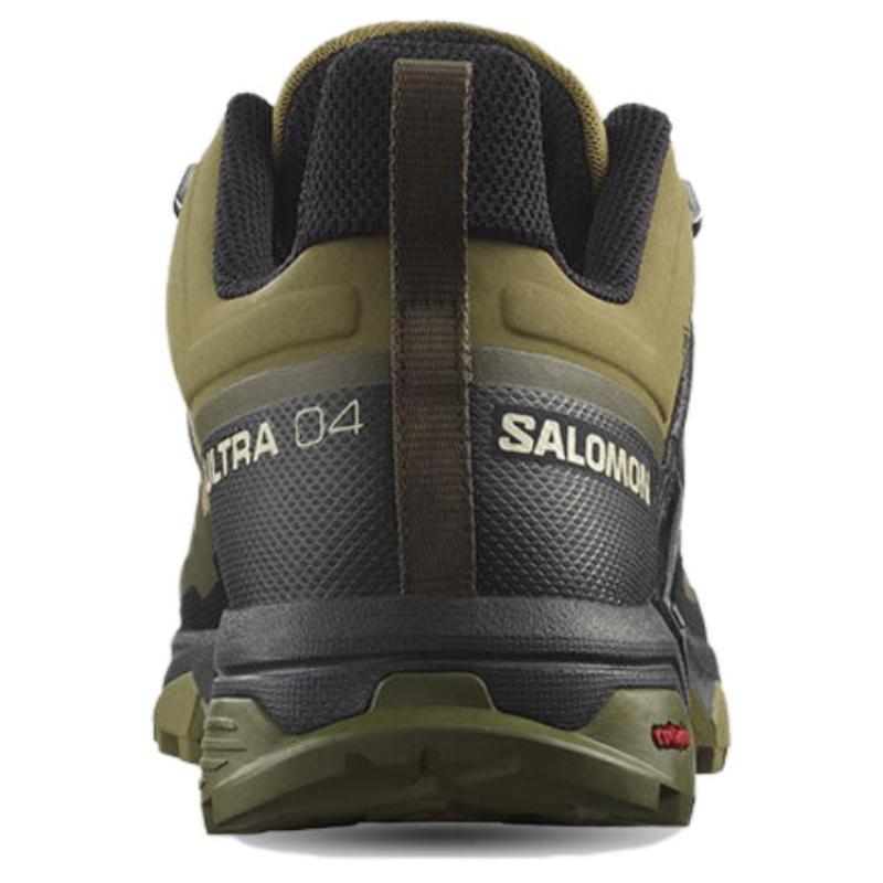SALOMON Scarpe da ginnastica X Ultra 4 Gore tex 'Verde' 474529