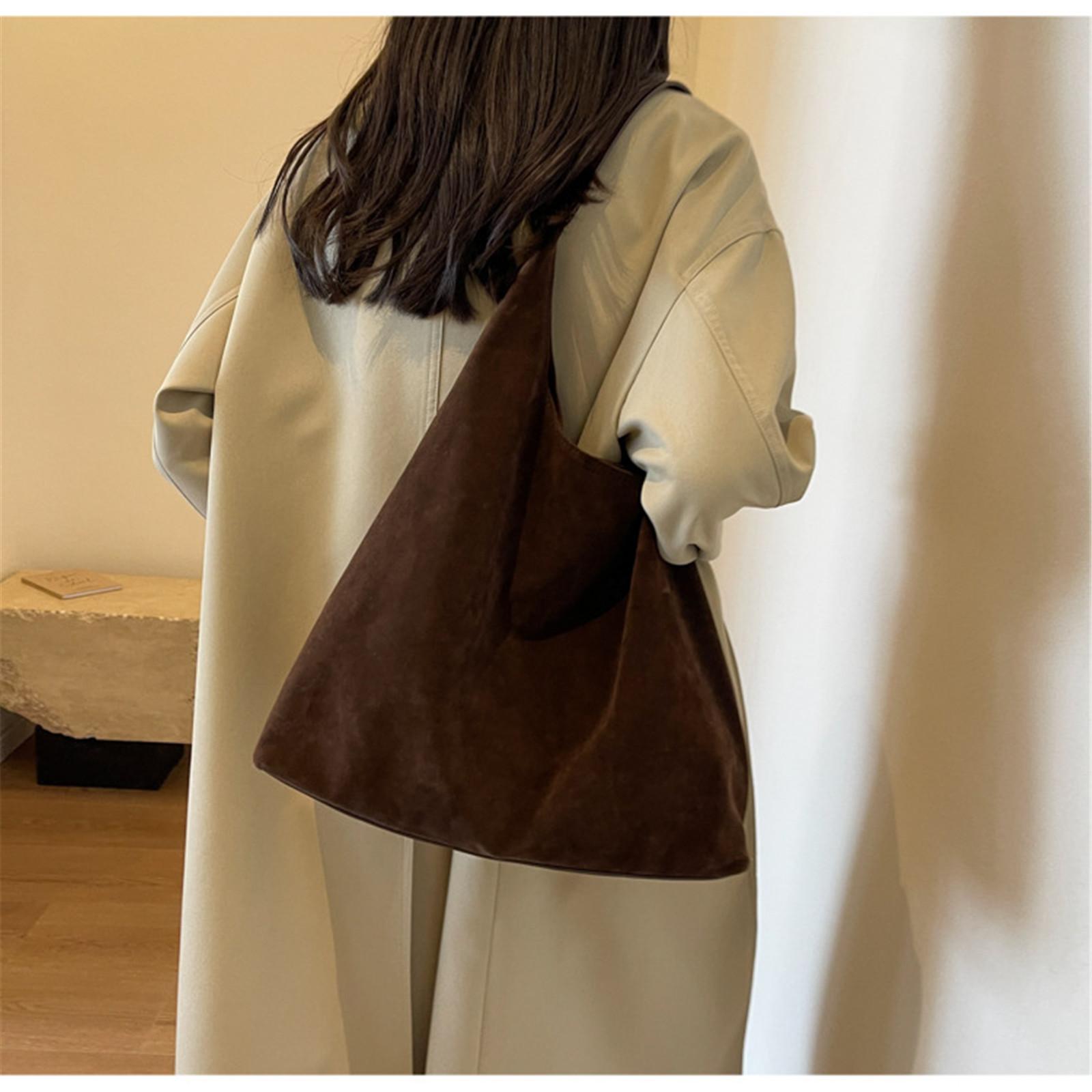 

Ретро-сумка на плече. Жіночі дорожні сумки. Сумки кавовий