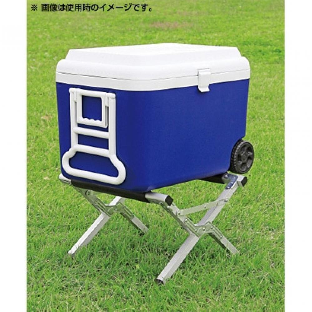 Captain Stag Captain Stag Ue 51 [aluminum Cooler Stand]