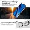 For Google Pixel 10a Phone Case IMAK Soft Slim Case UX-10 Series