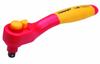 SIGNET E42212 Insulated Ratchet 250mm 1/2DR Handle,