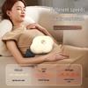 AUX Automatic Bianstone Waist & Abdominal Massager