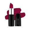 Swiss Beauty Pure Matte Creamy Lipstick | Non-drying, Highly Pigmented Lipstick | Shade- Smoking Red, 3.8gm|