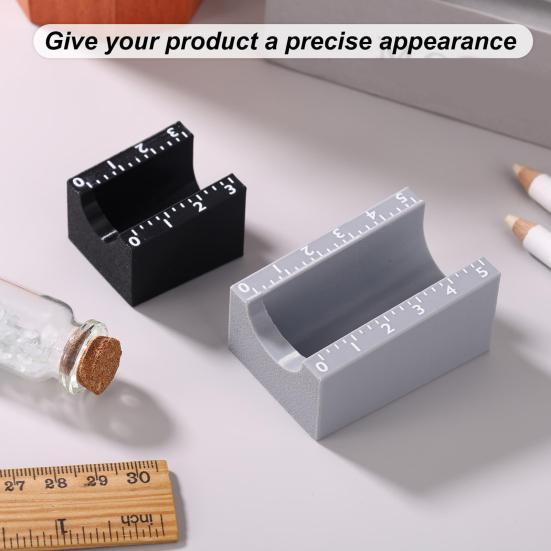 Vial Label Applicator for 3ml 10ml Vials Bottle Labeling Application Tool for Small Jars