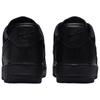 Nike Zapatillas Air Force 1 Low Sp 'Triple Black Perforated' HF8189-001