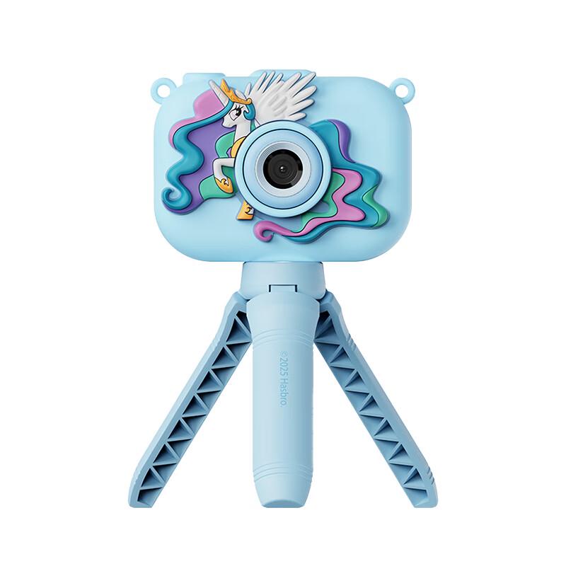 Детская цифровая камера My Little Pony MLP-A03 (Китайская версия)
