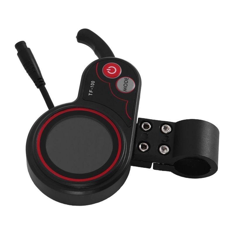 Electric Kick Scooter trument Display For XIAOMI Kugoo Electric Scooter Parts