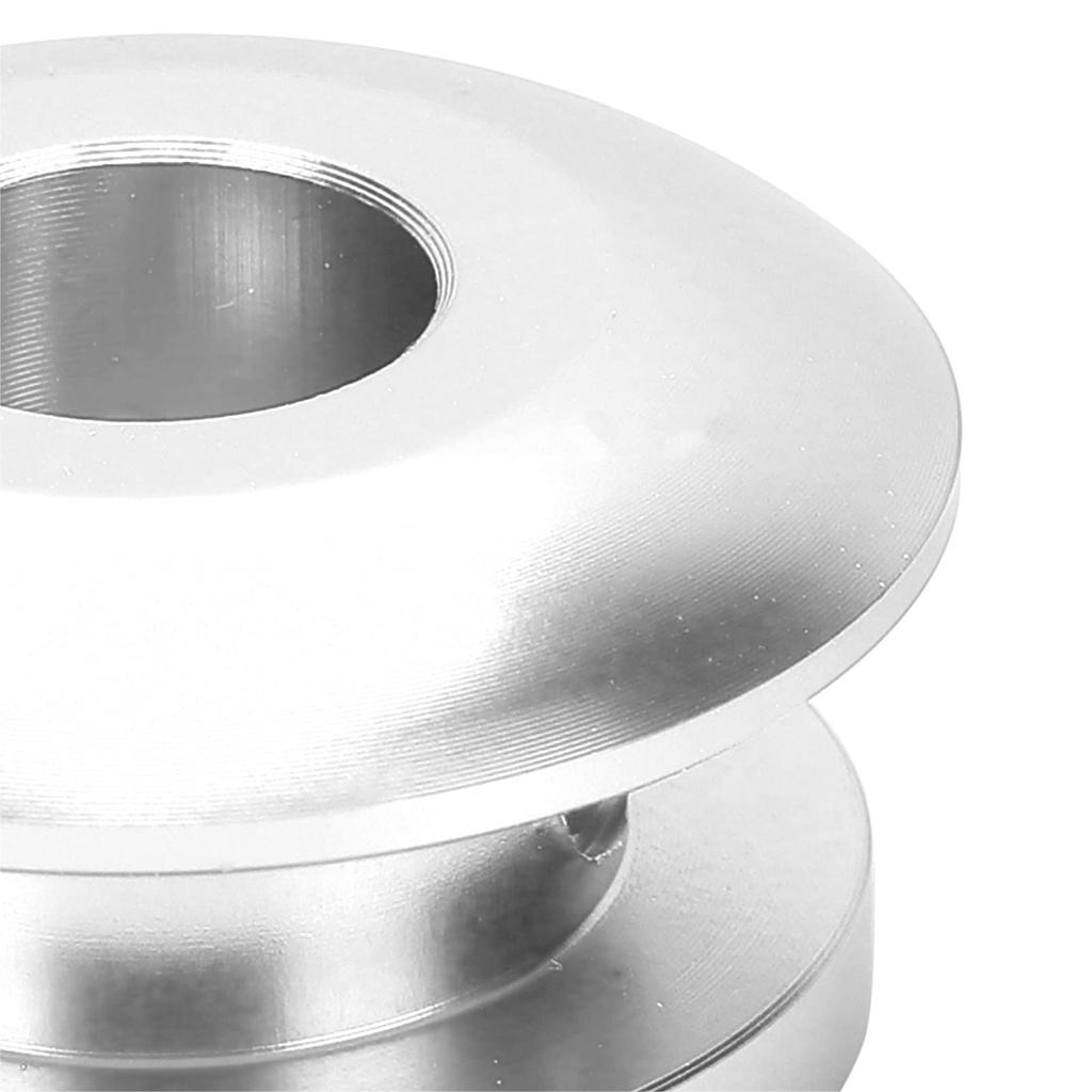 Shift Knob Limiter, Universal Shift Knob Boot Retainer Limiter Shifter Shifter Head Buckle Stopper