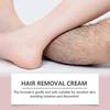 Intimate Hair Removal Cream for Unwanted Hair in Underarms, Private Parts, Pubic & Bikini Area, Painless Flawless Sensitive Depilatory Cream
