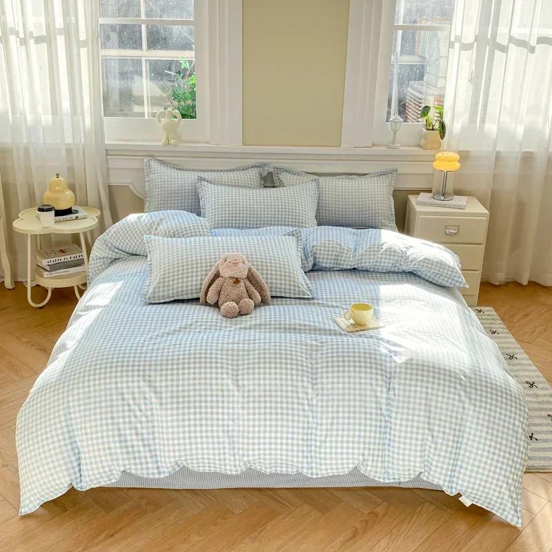 Zebra Soft Duvet Cover Set Black White Animal Print Beding Warm Comforter Covers plus 2 Pilowcases Home Decor for Children Kids Tens Young Boys Young