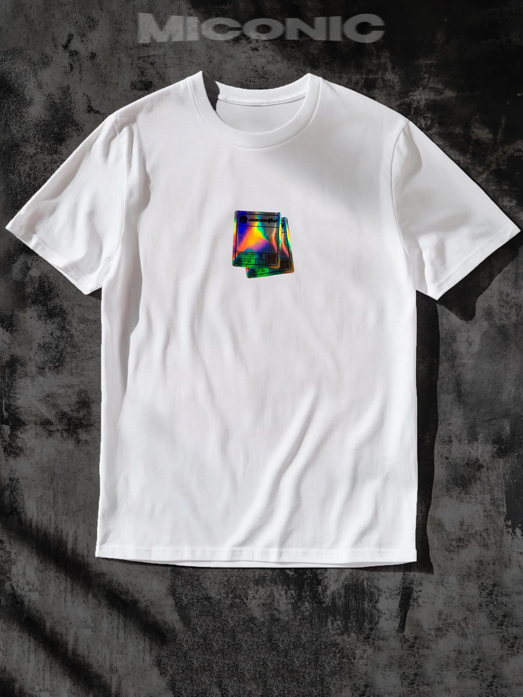 Linkin Park music printed T-shirt L