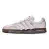 adidas VL COURT 2.0 Lifestyle Freedom Panda, Yam Paste Breathable Low Top Skateboard Shoes Unisex Pink Purple HQ1802(Team202-)