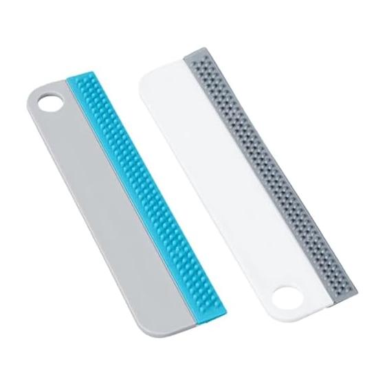 Drainer Wiper Kitchen Squeegee Glass Wiper Floor Squeegee Dry Wiper Squeegee Wiper Squeegee Spatula Water Drops Bathroom Dirt Oil Stains Sink Mirror