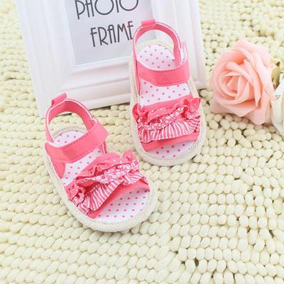infant summer shoes girl
