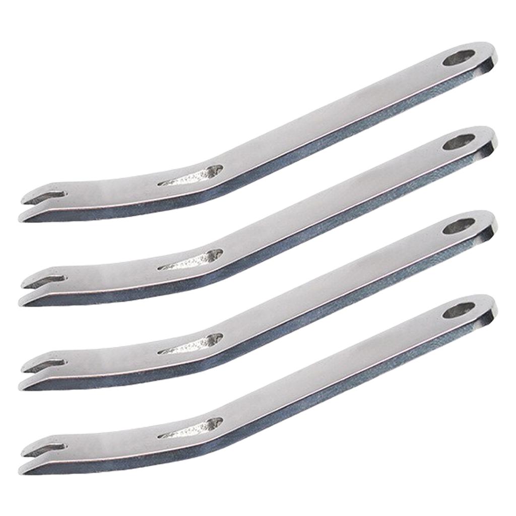 Stainless Steel Ratchets Crowbars Ratchets Screwdriver Multifunction Maintenance for Outdoor Camping and Hiking Activity