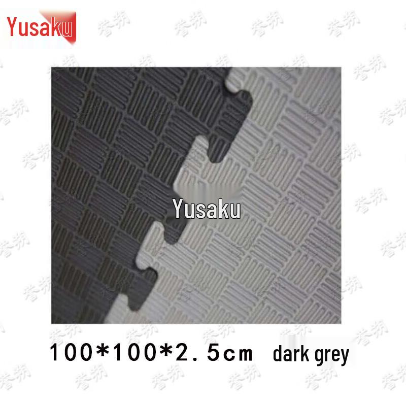 Yushuo Interlocking Foam Sports & Martial Arts Mat