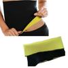 Taillenformer Bauchwickel Sport Schweißband Bauchtrainer Gewichtsverlust Body Shaper Bauchkontrolle Fitnessstudio Schweißgürtel Abnehmgürtel