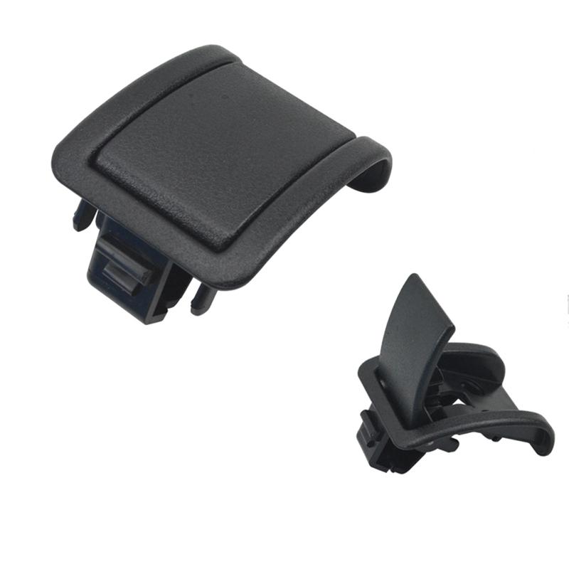 Rear Seat Buckle Hand Adjustment Switch Cover Rear Seat Handle For Lifan X60 Accessories-M53K