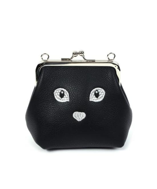 Сумка на плечо Vuure B-23516 Женская Черная