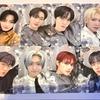 Chapter 16 Sealed ATEEZ Adrenaline Golden Hour 4 Music Show Photocard